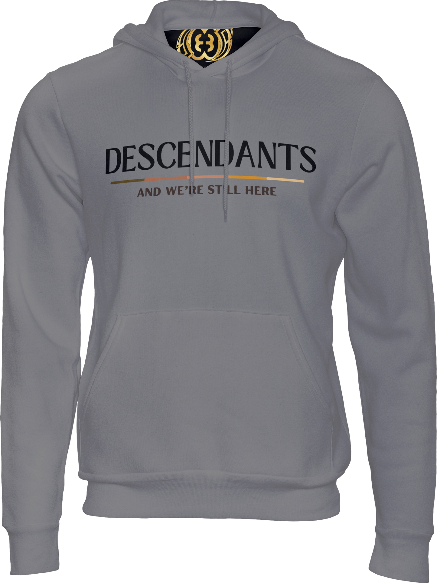 Descendants