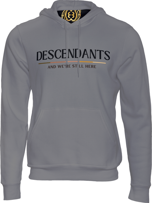 Descendants