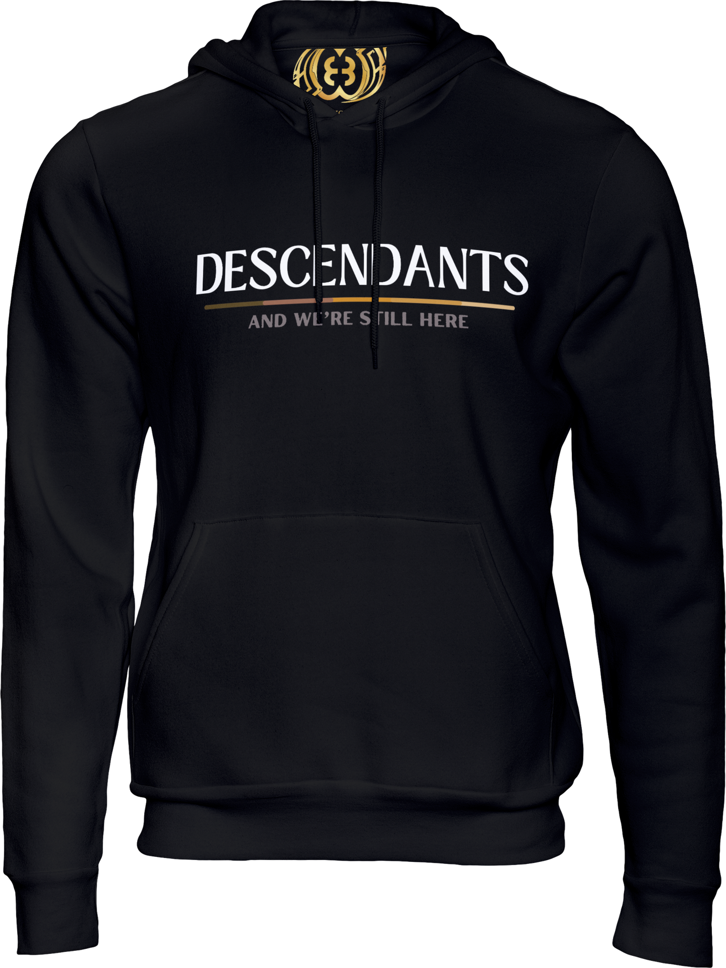 Descendants