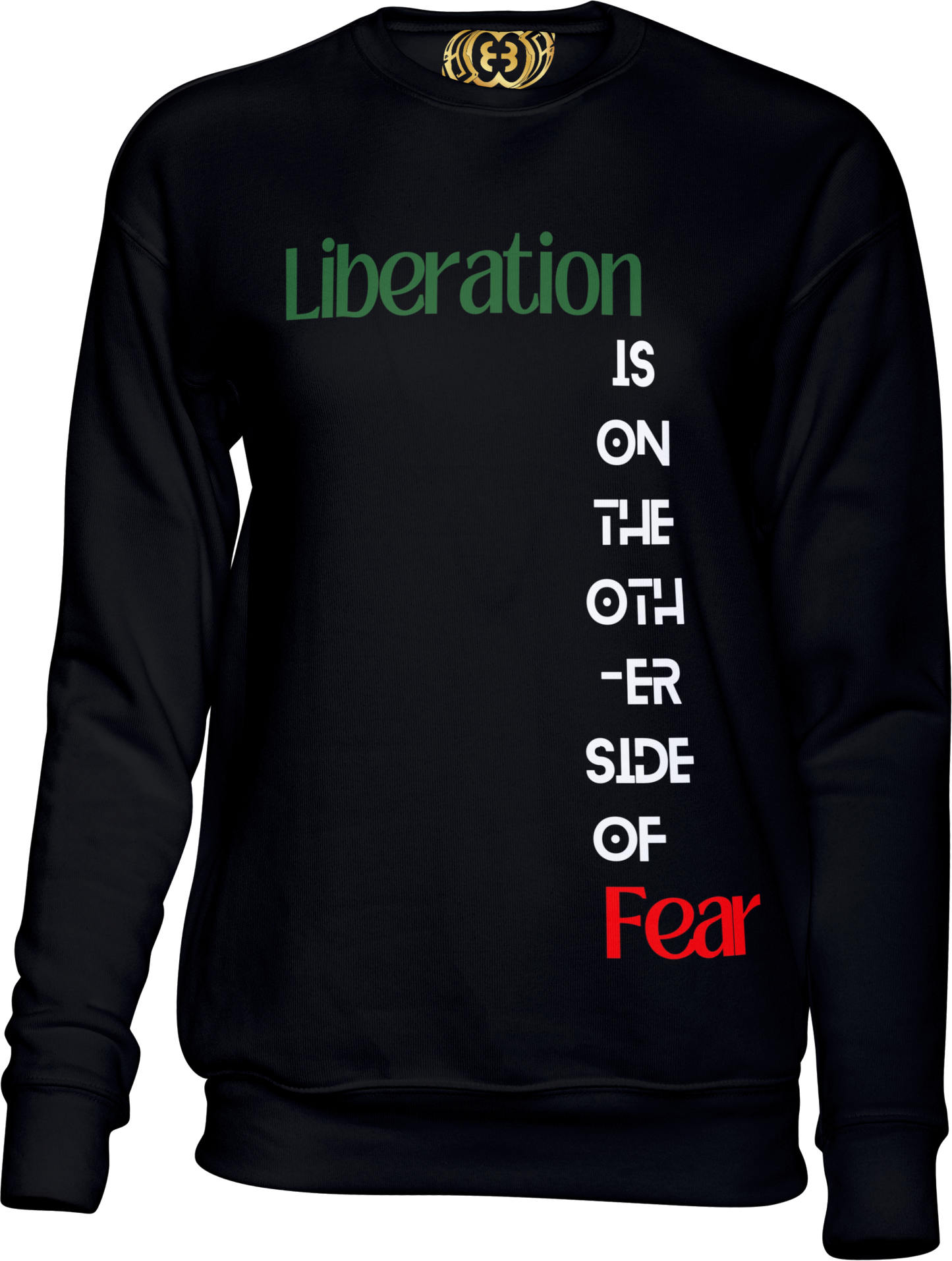 Liberation